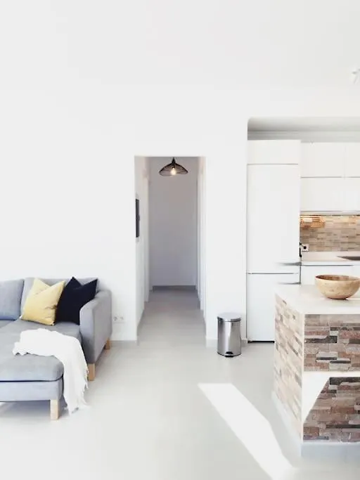 Holiday home Nyrenovert Tauro-Villa Med Spektakulaer Utsikt Mogan