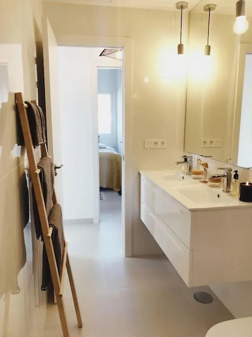 Holiday home Nyrenovert Tauro-Villa Med Spektakulaer Utsikt Mogan