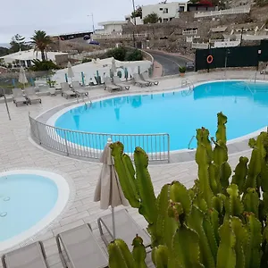 Сasa de vacaciones Pure Life Bungalow, Mogán